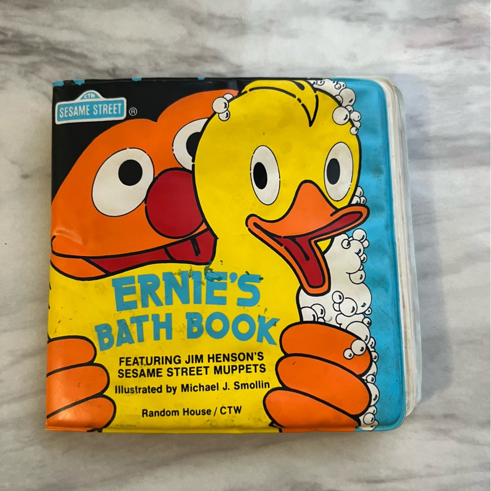 1982 book